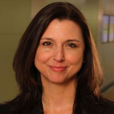 Mariann Yeager