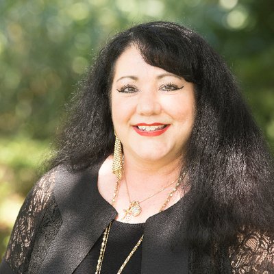 Didi Davis